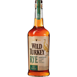 Rye Kentucky Straight Whiskey