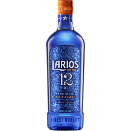 Premium Gin