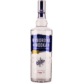 Vodka