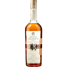 Kentucky Straight Bourbon Whiskey artfully aged
