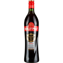 Rouge Vermouth