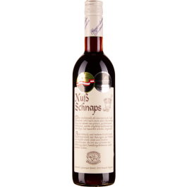 Nußschnaps