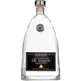 Birne Dr. Guyot