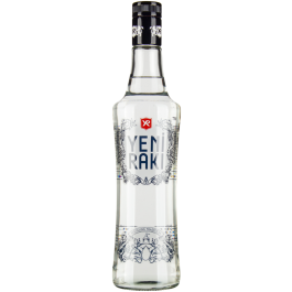 YENI RAKI