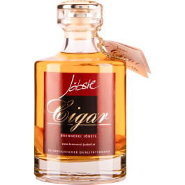 Cigar Marille