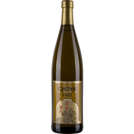 Japanese Sake