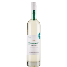 Dry Vermouth