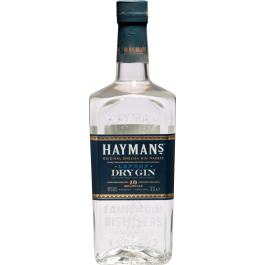 Dry Gin