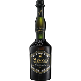 VSOP Calvados