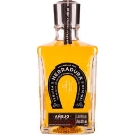 Añejo Tequila