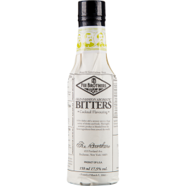 Old Fashioned Bitters