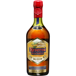 Reserva de la Familia Tequila Extra Anejo