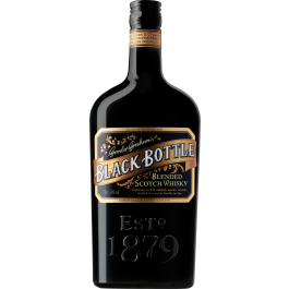 Blended Scotch Whiskey