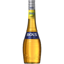 Mango Liqueur