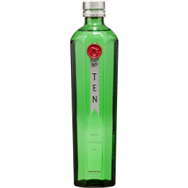 Rarität No. TEN Old Bottle