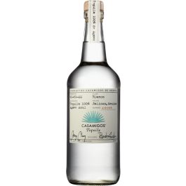 Blanco Tequila