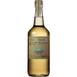 Reposado Tequila