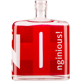 Swiss Blended Gin