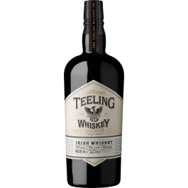 Small Batch Blended Irish Whiskey