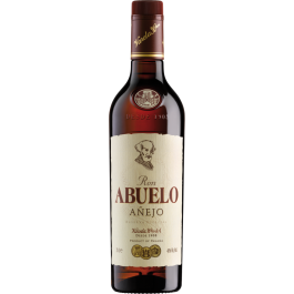 Añejo Rum