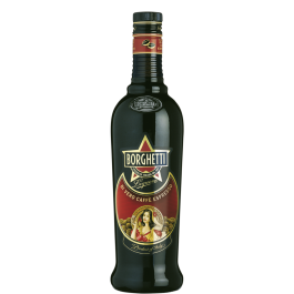 Espressolikör