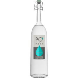 Po di Poli Grappa Pinot Elegante