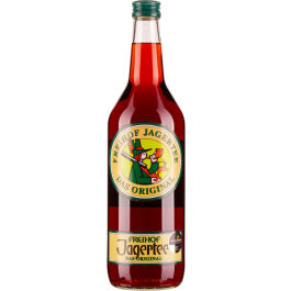 Jagertee