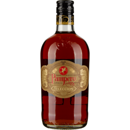 Seleccion 1938 Rum