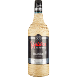 Prata Reserva Castanheira Cachaça