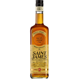 Royal Ambre Rhum