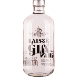 Gin aus dem Schneebergland
