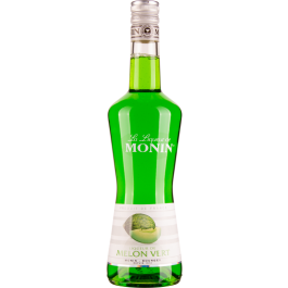 Melone grün Liqueur
