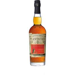 Pineapple Stiggin's Fancy Rum