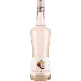 Coco Liqueur