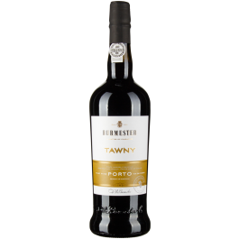 Tawny Port