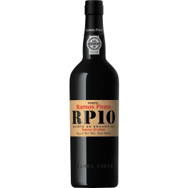 10 years Quinta da Evamoira Tawny Port