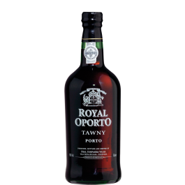 Tawny Port
