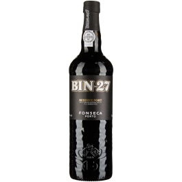 Bin No. 27 Port