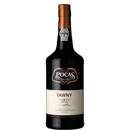 Tawny Port