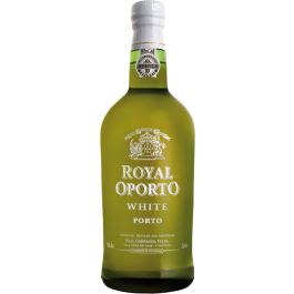 White Port