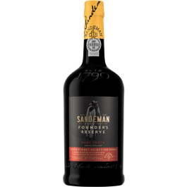 Founders Reserve Ruby Port