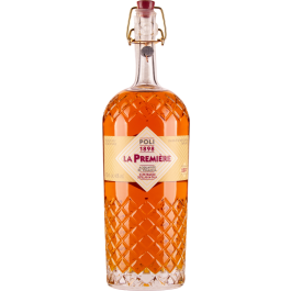 Rarität Rarität Grappa La Premiere