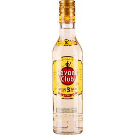 Añejo 3 años Rum