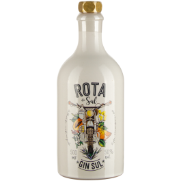 Rarität Rota do Sul