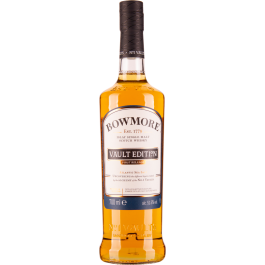 Vault Cask I Islay Single Malt Scotch Whisky