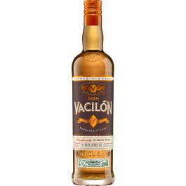 Añejo 7 Años Cuban Rum