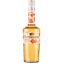 Butterscotch Liqueur