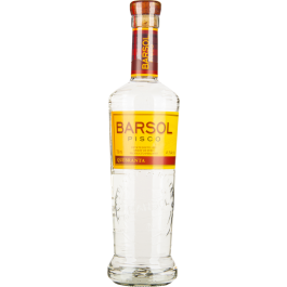 Pisco Primero Quebranta