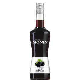 Brombeere Liqueur
