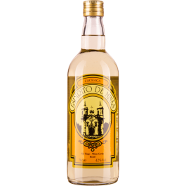 Espirito De Minas Cachaça